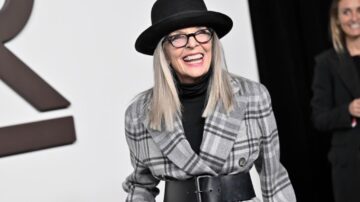 Featured image for article: Diane Keaton has passed away at the age of 79 Diane Keaton dead at 79