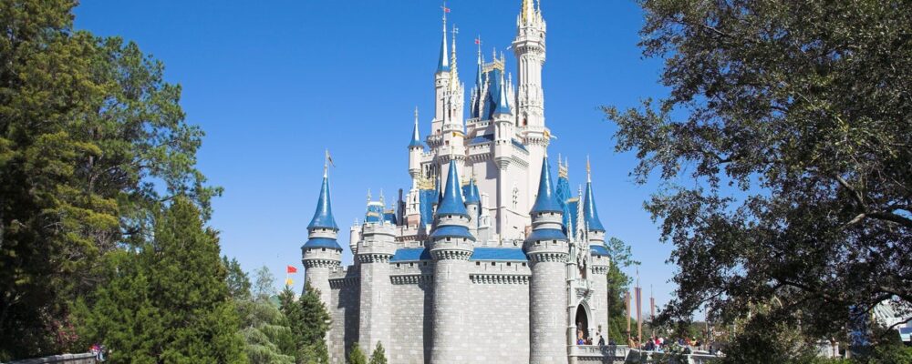 Disney raises ticket prices for Disney World and Disneyland theme parks