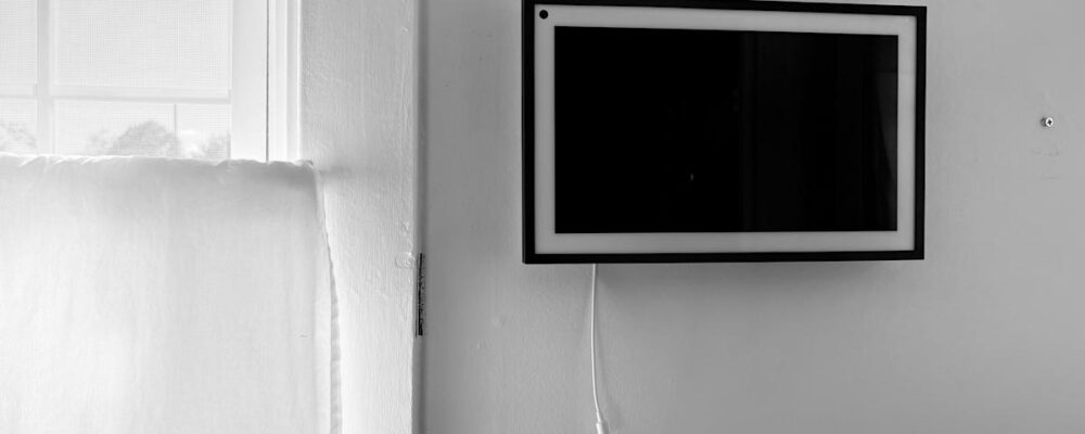 Don’t buy an Echo Show (you can have mine)