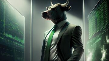 Dow Jones Futures: Rally At Highs With Nvidia A Buy; More Big Tesla News Due