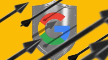 Breaking up (Google) is hard to do