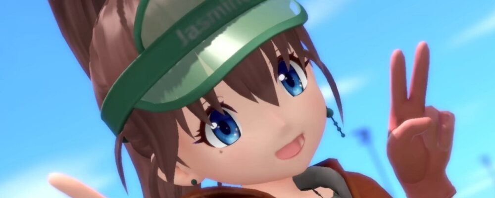 Everybody's Golf Hot Shots Has Been Updated For Switch, Here Are The Full Patch Notes