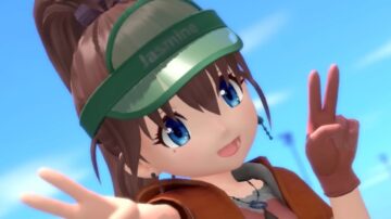 Everybody's Golf Hot Shots Has Been Updated For Switch, Here Are The Full Patch Notes