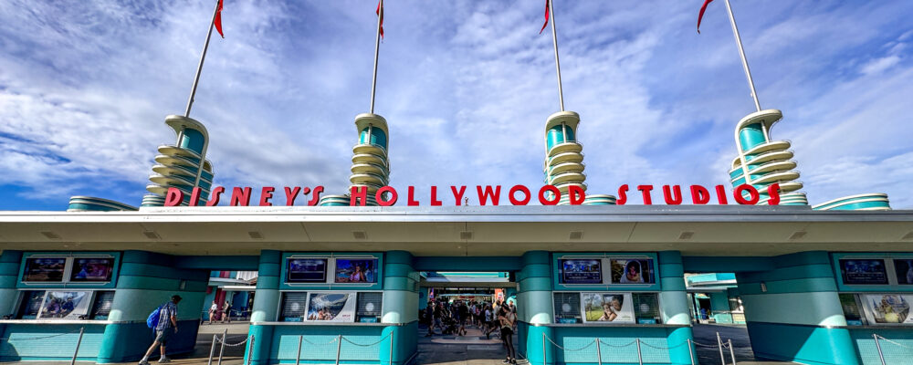 Why Disney x Amazon Fans Will Be Glued to Their Phones October 7th
