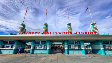 Why Disney x Amazon Fans Will Be Glued to Their Phones October 7th