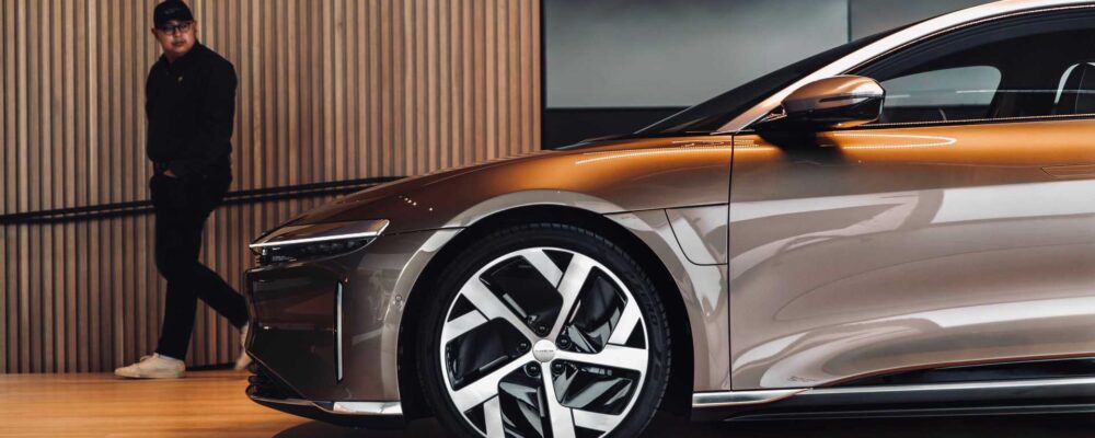Federal EV Credits Disappeared. This State Just Upped Its Own Incentive To Help Replace Them