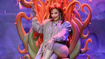 Fortnite's Halloween Plans Get Off to Messy Start Following Social Media Snafu Involving Doja Cat and a Sex Toy