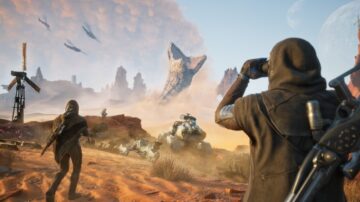 Dune: Awakening developer Funcom is laying off staff and shutting down a studio