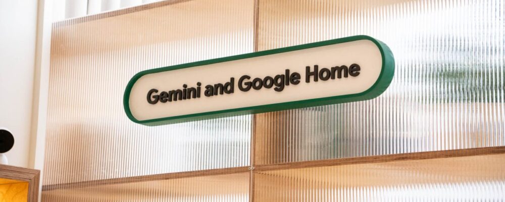 Google answers Gemini for Home questions: Early access, schedule