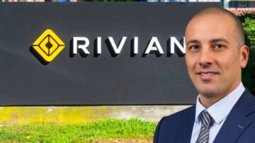 ‘Looking for Its Mojo’: George Gianarikas Weighs In on Rivian Stock