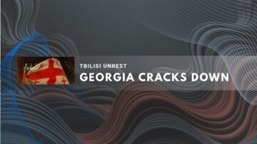 Georgia's Prime Minister introduces measures against dissent post-protests.