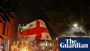 Georgia’s prime minister announces crackdown on dissent after Tbilisi protests | Georgia