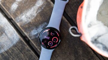 Google Pixel Watch 4 review: the Android watch to beat
