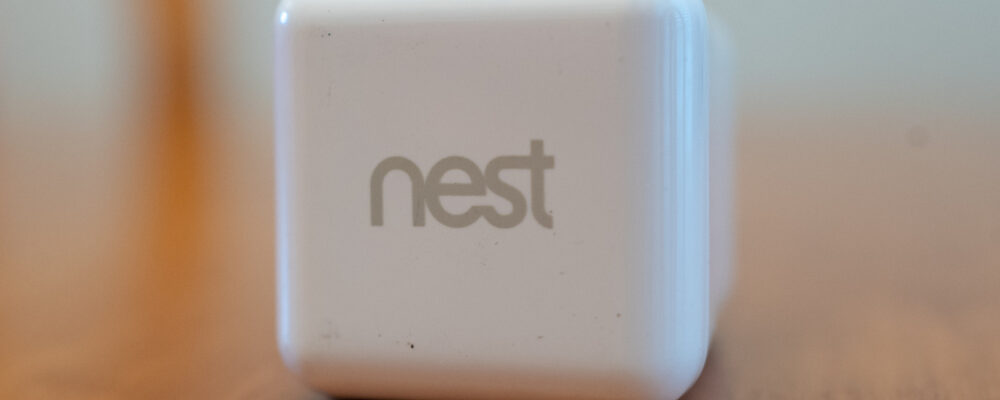 Google Discontinued It's Nest Brand