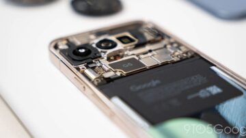 Google reportedly testing MediaTek modem for Tensor G6, Pixel 11 