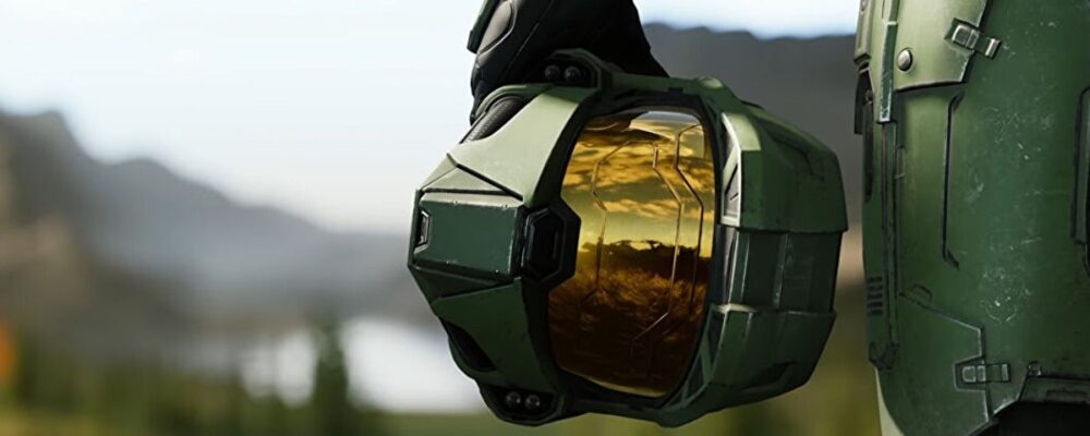 Halo art director leaves studio after 17 years with ominous message alluding to discontent