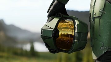 Halo art director leaves studio after 17 years with ominous message alluding to discontent
