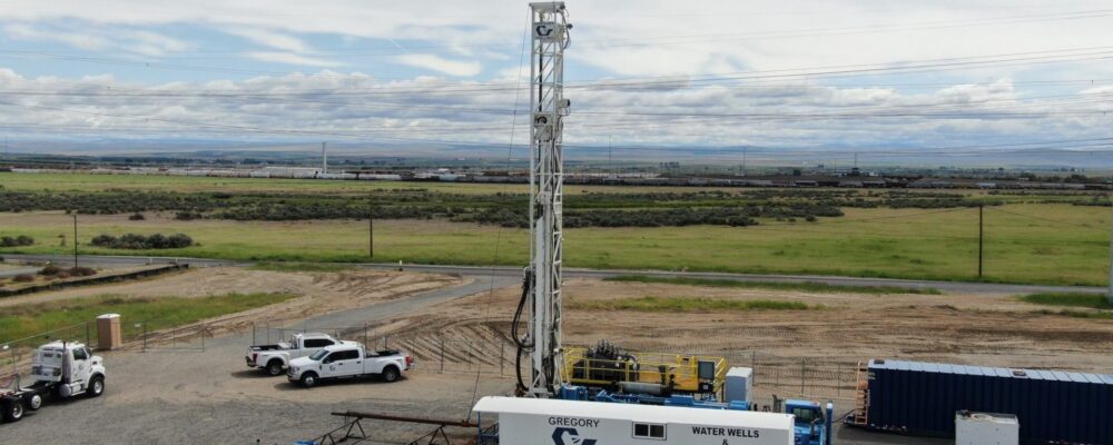 Amazon water deal to benefit Hermiston's future growth