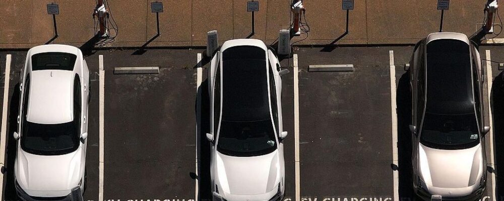 How the US got left behind in the global electric car race
