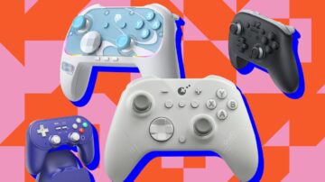 I’ve tested the latest Switch 2 controllers, and this one is the best
