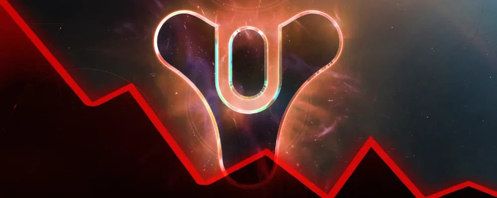 "I Don’t Trust Bungie Anymore"
