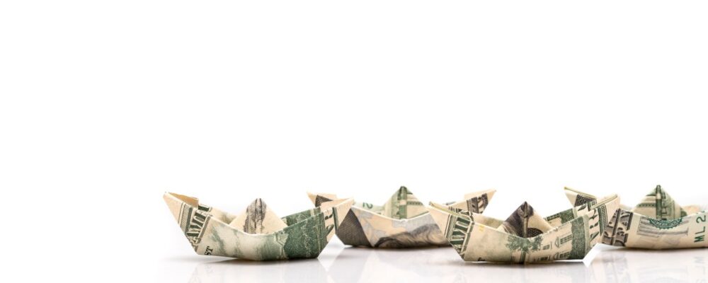If you’re not an AI startup, good luck raising money from VCs