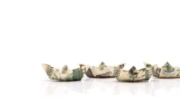 If you’re not an AI startup, good luck raising money from VCs