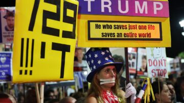 Indirect talks on Trump's Gaza ceasefire-hostage proposal begin in Egypt