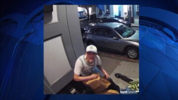 Charlestown Amazon packages stolen investigation continues – NBC Boston