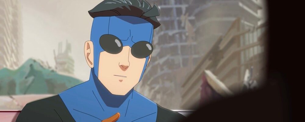 Invincible Season 4 Sets Release Date, Casts Thragg With Lee Pace