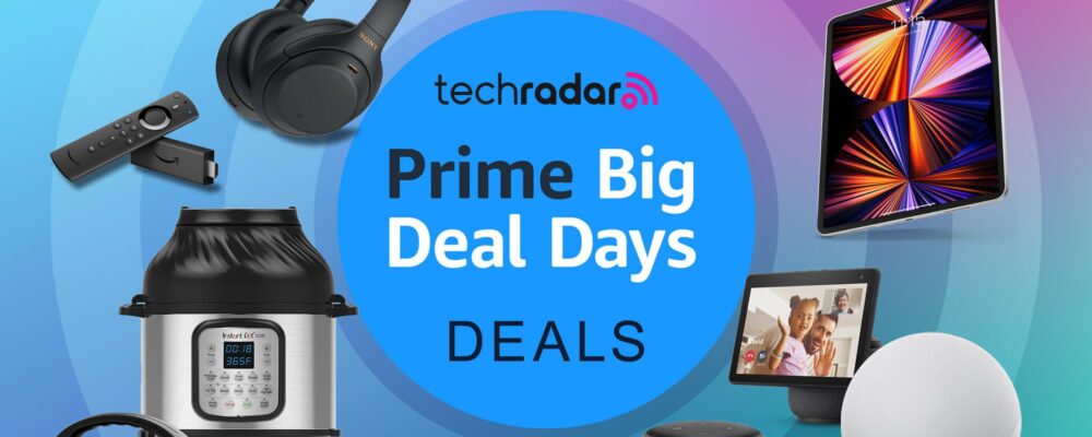 I've tracked every single Prime Day sale in Australia – these are the 80+ early offers I recommend ahead of October's Big Deal Days