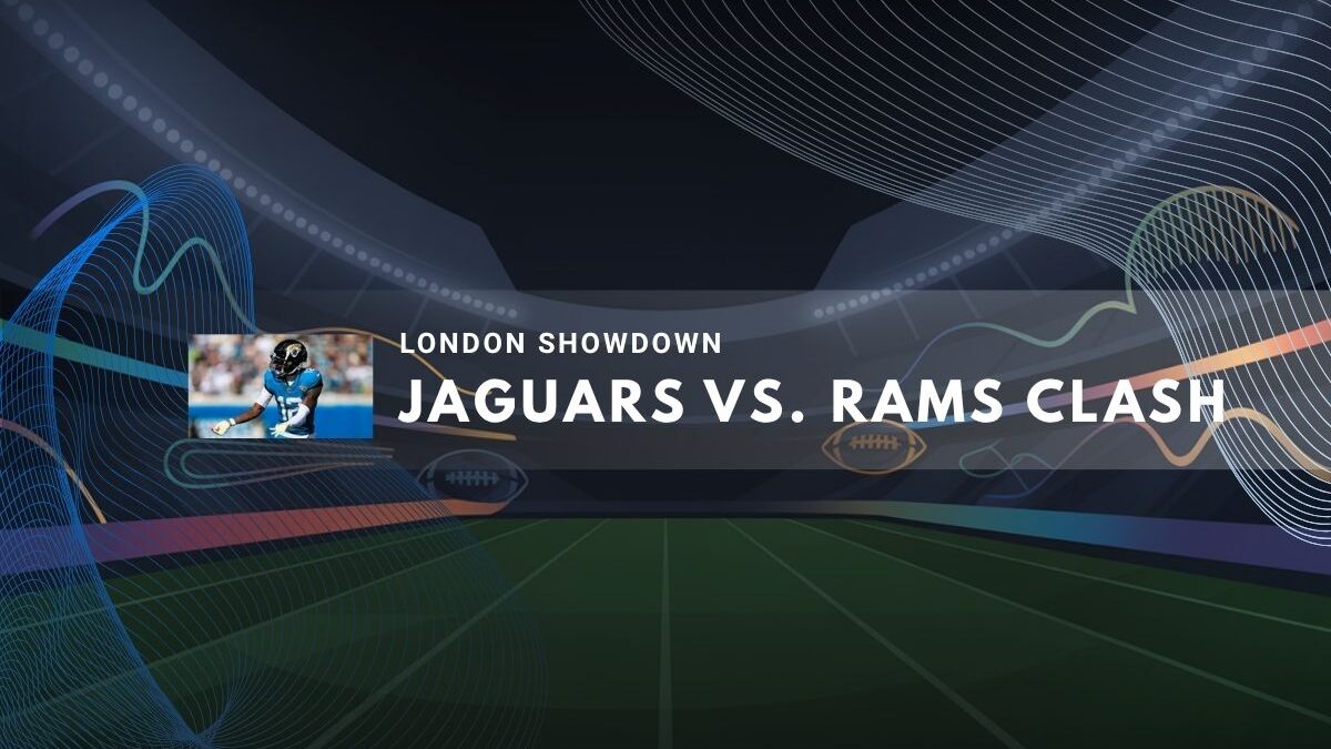 London showdown