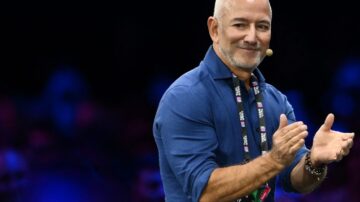 Jeff Bezos agrees with OpenAI’s Sam Altman: We’re in an AI bubble. But Amazon's founder says the benefits will be ‘gigantic’