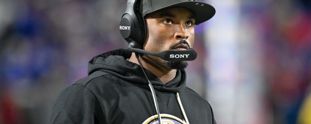 John Harbaugh not considering changes to Ravens defensive staff