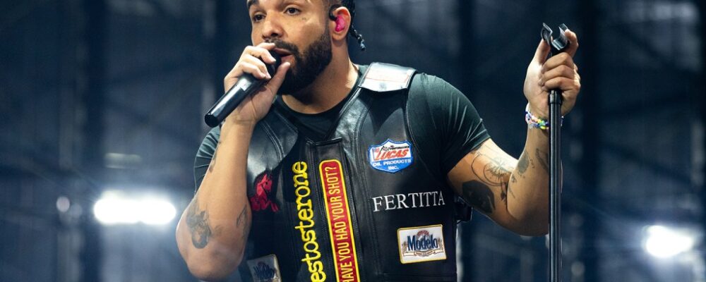 Drake Lawsuit Over Kendrick Lamar's 'Not Like Us' Dismissed by Judge