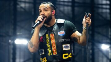 Drake Lawsuit Over Kendrick Lamar's 'Not Like Us' Dismissed by Judge