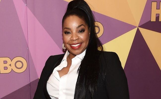 Kimberly Hébert Gregory, Vice Principals Actress, Dead at 52