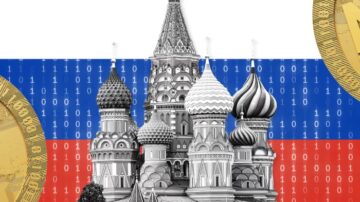 generic crypto coins and Kremlin 