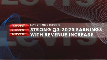 Levi Strauss reports higher Q3 2025 profits