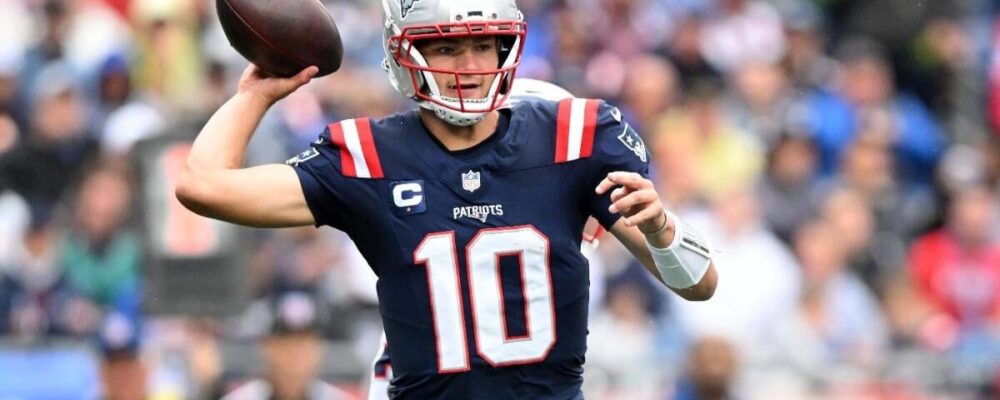 Patriots vs. Bills live updates: Score, analysis, highlights for 'Sunday Night Football'