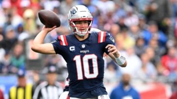 Patriots vs. Bills live updates: Score, analysis, highlights for 'Sunday Night Football'