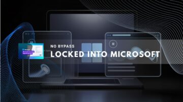representation of digital interfaces and technology