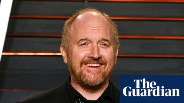 Louis CK defends decision to perform at Riyadh comedy festival as ‘a good opportunity’ | Comedy