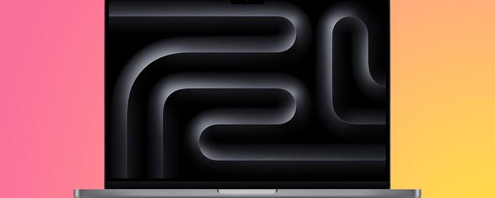 M5 MacBook Pro Could Launch in October as M4 Model Faces Supply Constraints