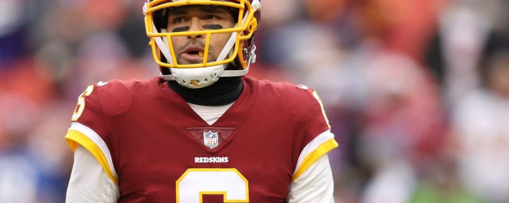 Mark Sanchez arrested in connection with battery, public intoxication after stabbing in Indianapolis