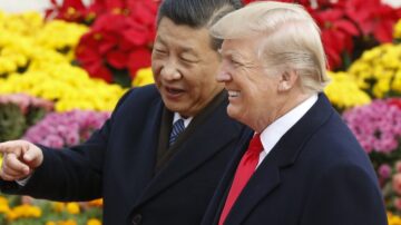 Markets expect Trump's latest China tariffs will backfire as gold jumps and the dollar 'is not looking looking healthy'