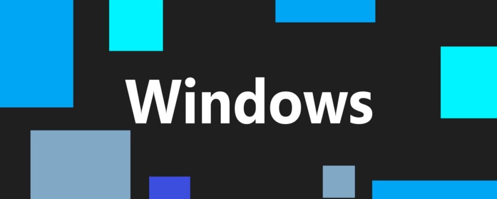 Microsoft is plugging more holes that let you use Windows 11 without an online account