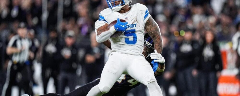 NFL odds, picks, predictions, expert betting guide for Week 5