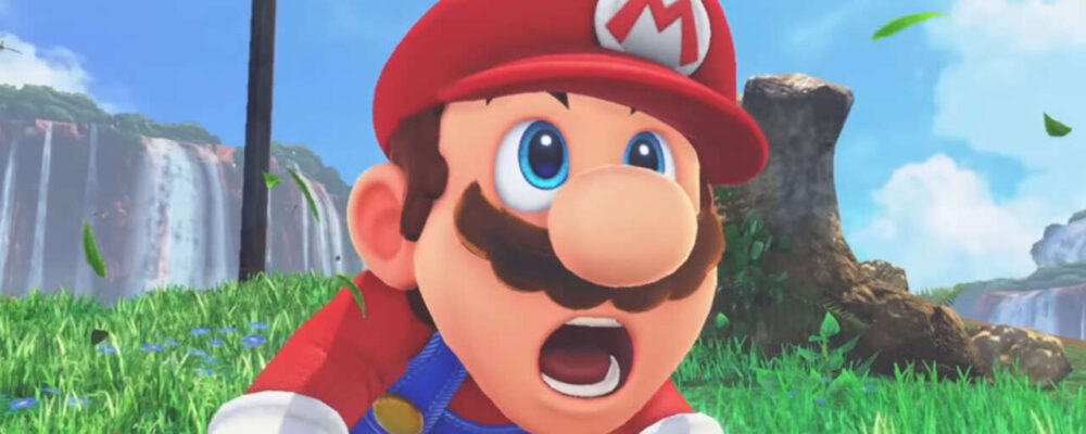 Nintendo Is Suing A Reddit Moderator For $4.5 Million