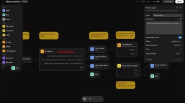 OpenAI is gearing up to release Agent Builder during DevDay
